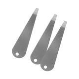 Maxbell Espresso Portafilter Basket Removal Tool Durable Coffee Portafilter Remover 1PC