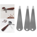 Maxbell Espresso Portafilter Basket Removal Tool Durable Coffee Portafilter Remover 1PC