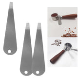 Maxbell Espresso Portafilter Basket Removal Tool Durable Coffee Portafilter Remover 1PC