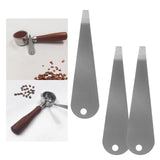 Maxbell Espresso Portafilter Basket Removal Tool Durable Coffee Portafilter Remover 1PC