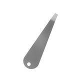 Maxbell Espresso Portafilter Basket Removal Tool Durable Coffee Portafilter Remover 1PC