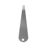 Maxbell Espresso Portafilter Basket Removal Tool Durable Coffee Portafilter Remover 1PC