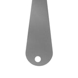 Maxbell Espresso Portafilter Basket Removal Tool Durable Coffee Portafilter Remover 1PC