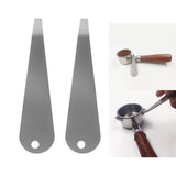 Maxbell Espresso Portafilter Basket Removal Tool Durable Coffee Portafilter Remover 2Pieces