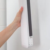 Maxbell Cling Film Dispenser Reusable Kitchen Accessories Refillable Foil Dispenser