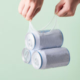 Maxbell Kitchen Sink Strainer Hanging Drain Rack Corner Basket Rack Holder Black