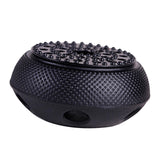 Maxbell Black Cast Iron Teapot Warmer Candle Insulation Stove Charcoal Stove Heater