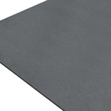 Maxbell Drain Pad Heat Resistant Dinnerware Placemat Pot Mat for Kitchen Counter Gray S