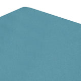 Maxbell Drain Pad Heat Resistant Dinnerware Placemat Pot Mat for Kitchen Counter Blue Medium