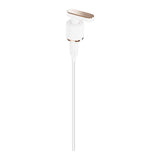 Maxbell Sauce Bottle Press Pump Head Seasoning Bottle Pump for Restaurant
