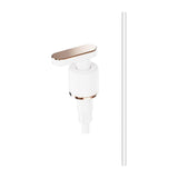 Maxbell Sauce Bottle Press Pump Head Seasoning Bottle Pump for Restaurant