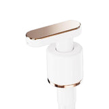 Maxbell Sauce Bottle Press Pump Head Seasoning Bottle Pump for Restaurant