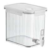 Maxbell Water Beverage Drinks Dispenser Kettle Leakproof for Household Kitchen 2.5L