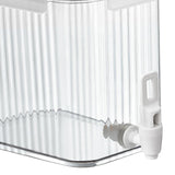 Maxbell Water Beverage Drinks Dispenser Kettle Leakproof for Household Kitchen 3.5L