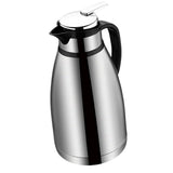 Maxbell Vacuum Insulation Thermos Durable Stainless Steel for Tea Office Conference 2L