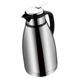Maxbell Vacuum Insulation Thermos Durable Stainless Steel for Tea Office Conference 3L