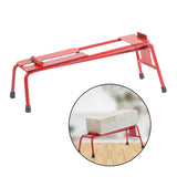 Maxbell Household Sharpening Stone Holder Sharpening Stones Base for Whetstone