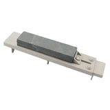 Maxbell Expandable Sink Bridge Whetstone Holder for Home Kitchen Sink Tabletop