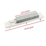 Maxbell Expandable Sink Bridge Whetstone Holder for Home Kitchen Sink Tabletop