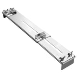 Maxbell Stainless Steel Sharpener Stone Holder for Kitchen