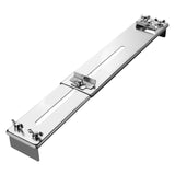 Maxbell Stainless Steel Sharpener Stone Holder for Kitchen