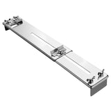 Maxbell Stainless Steel Sharpener Stone Holder for Kitchen