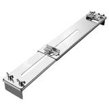 Maxbell Stainless Steel Sharpener Stone Holder for Kitchen