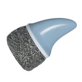 Maxbell Cleaning Ball Brush Pot Cleaning Brush with Handle for Washing  Blue