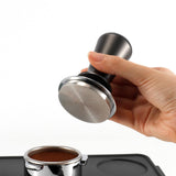 Maxbell Calibrated Pressure Tamper with Spring Constant Pressure Flat Base for Shop 51mm