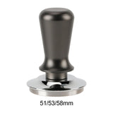 Maxbell Calibrated Pressure Tamper with Spring Constant Pressure Flat Base for Shop 51mm