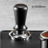 Maxbell Calibrated Pressure Tamper with Spring Constant Pressure Flat Base for Shop 51mm