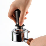 Maxbell Calibrated Pressure Tamper with Spring Constant Pressure Flat Base for Shop 51mm