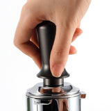 Maxbell Calibrated Pressure Tamper with Spring Constant Pressure Flat Base for Shop 51mm