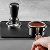 Maxbell Calibrated Pressure Tamper with Spring Constant Pressure Flat Base for Shop 58mm