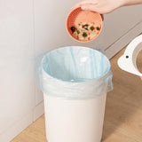 Maxbell Adjustable Sink Colander Drain Basket Sink Caddy Organizer for Sink Kitchen White