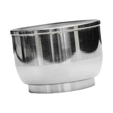 Maxbell Espresso Grinder Hopper with Lid for F83E/F64E/F4E Bean Grinder F64e
