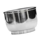 Maxbell Espresso Grinder Hopper with Lid for F83E/F64E/F4E Bean Grinder F64e
