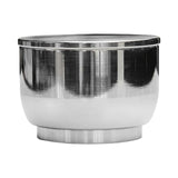 Maxbell Espresso Grinder Hopper with Lid for F83E/F64E/F4E Bean Grinder F64e