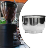 Maxbell Espresso Grinder Hopper with Lid for F83E/F64E/F4E Bean Grinder F64e