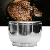 Maxbell Espresso Grinder Hopper with Lid for F83E/F64E/F4E Bean Grinder F64e