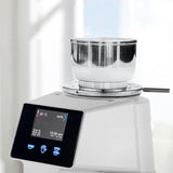 Maxbell Espresso Grinder Hopper with Lid for F83E/F64E/F4E Bean Grinder F64e