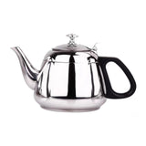 Maxbell Kitchen Coffee Tea Kettle Teapot Kettle Large Capacity for Kitchen 1.2L