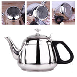 Maxbell Kitchen Coffee Tea Kettle Teapot Kettle Large Capacity for Kitchen 1.2L