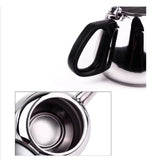 Maxbell Kitchen Coffee Tea Kettle Teapot Kettle Large Capacity for Kitchen 1.5L