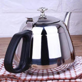 Maxbell Kitchen Coffee Tea Kettle Teapot Kettle Large Capacity for Kitchen 1.5L