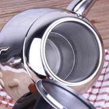 Maxbell Kitchen Coffee Tea Kettle Teapot Kettle Large Capacity for Kitchen 2L