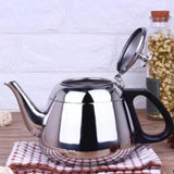 Maxbell Kitchen Coffee Tea Kettle Teapot Kettle Large Capacity for Kitchen 2L