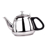 Maxbell Kitchen Coffee Tea Kettle Teapot Kettle Large Capacity for Kitchen 2L