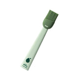 Maxbell Multipurpose Silicone Oil Brush Baking Brush for Grilling Cooking Green