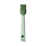 Maxbell Multipurpose Silicone Oil Brush Baking Brush for Grilling Cooking Green